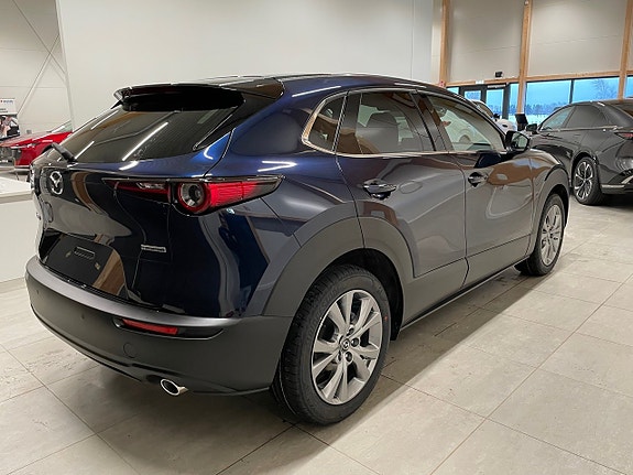 Mazda CX-30 4 of 5