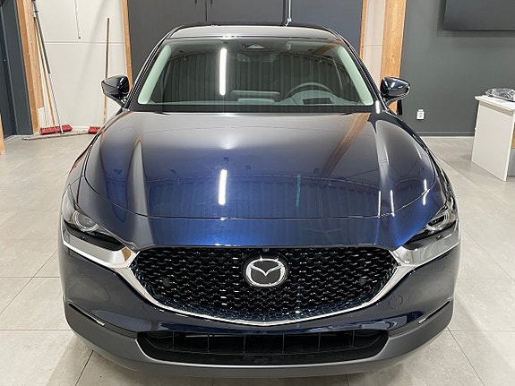 Mazda CX-30 6 of 21