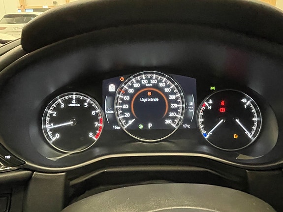 Mazda CX-30 20 of 21