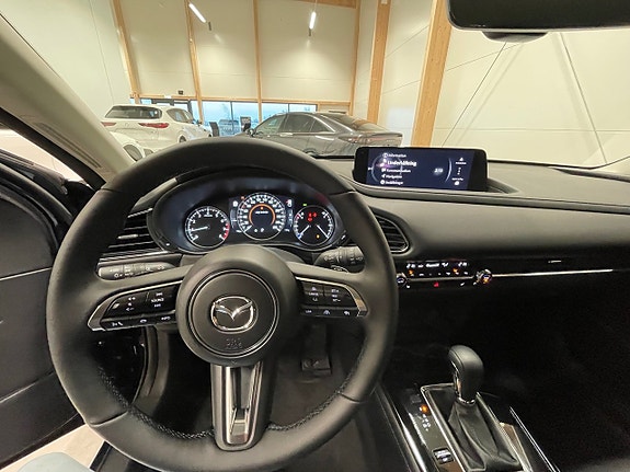 Mazda CX-30 21 of 21