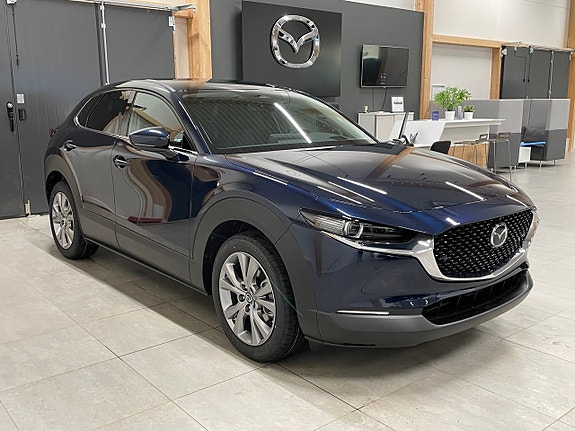 Mazda CX-30 5 of 5