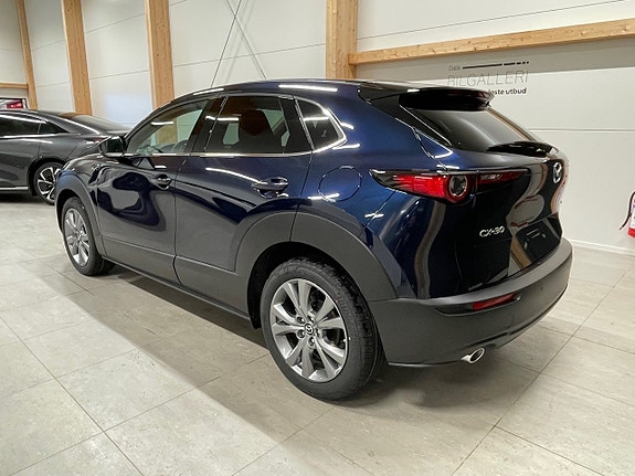 Mazda CX-30 3 of 5
