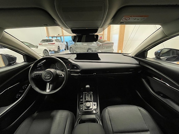 Mazda CX-30 10 of 21