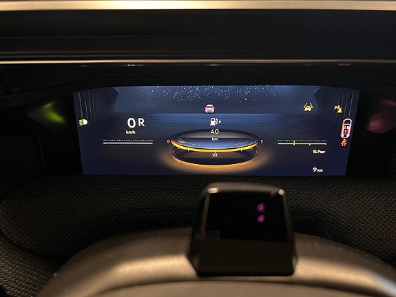 Citroen C5 Aircross 9 of 13