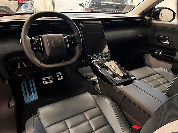 Citroen C5 Aircross 8 of 13