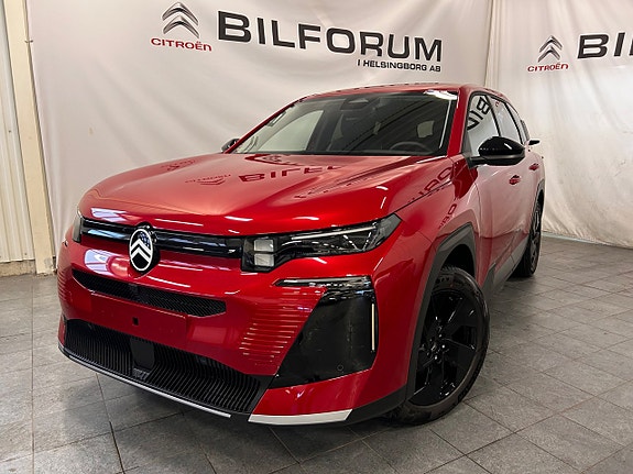 Citroen C5 Aircross 2 of 13