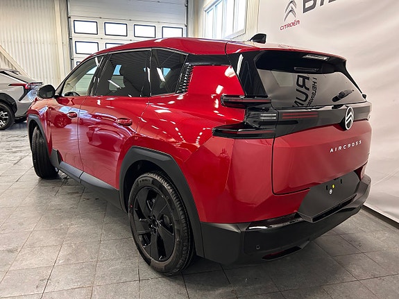 Citroen C5 Aircross 3 of 13
