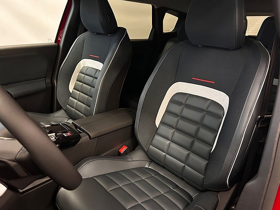 Citroen C5 Aircross 6 of 13