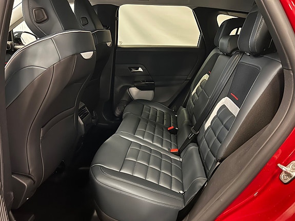 Citroen C5 Aircross 5 of 13