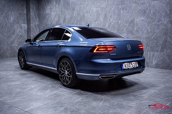 Volkswagen Passat 5 of 5