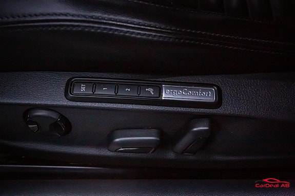 Volkswagen Passat 27 of 27
