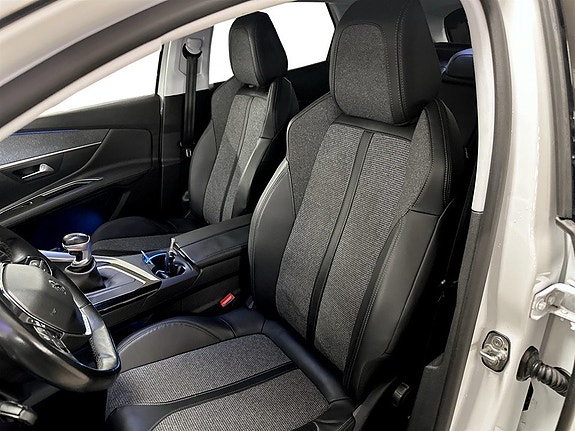 Peugeot 3008 5 of 5