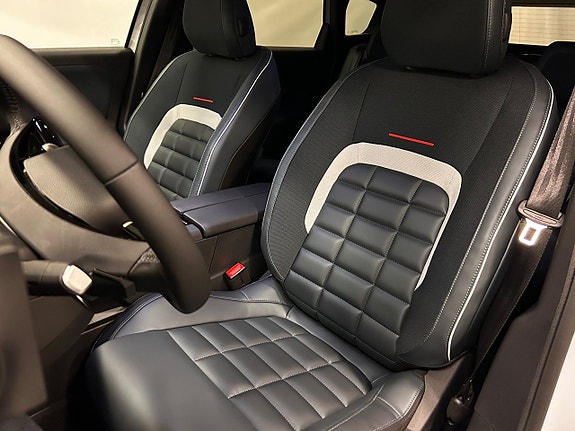 Citroen C5 Aircross 20 of 20