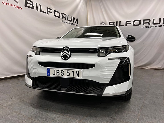 Citroen C5 Aircross 5 of 20