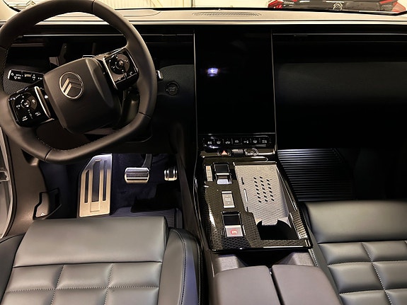 Citroen C5 Aircross 18 of 20