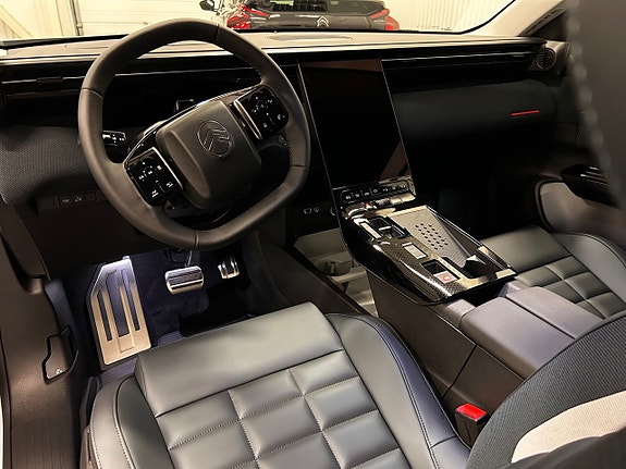 Citroen C5 Aircross 19 of 20
