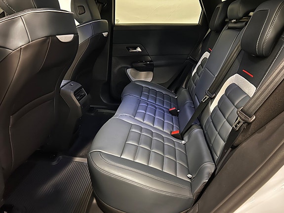 Citroen C5 Aircross 9 of 20