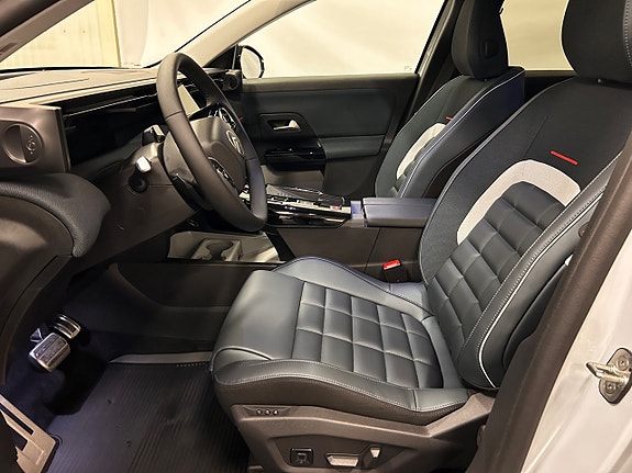 Citroen C5 Aircross 8 of 20