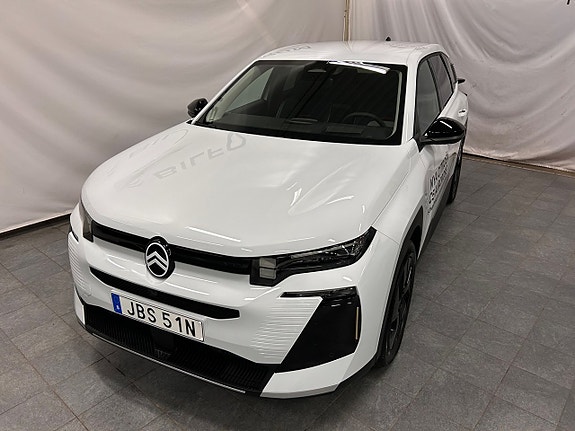 Citroen C5 Aircross 4 of 20