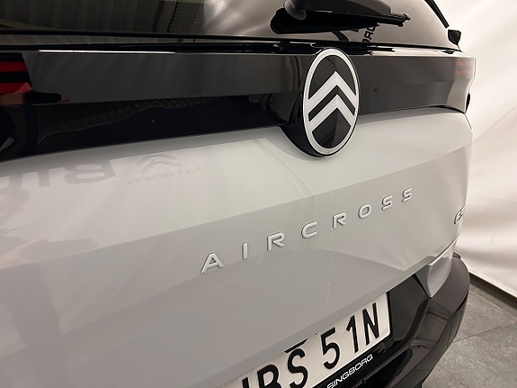 Citroen C5 Aircross 15 of 20