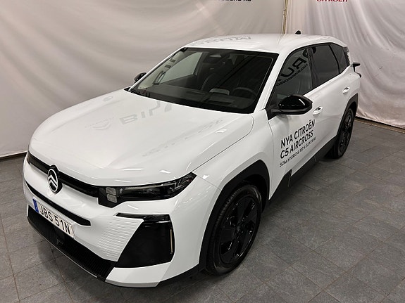Citroen C5 Aircross 3 of 20