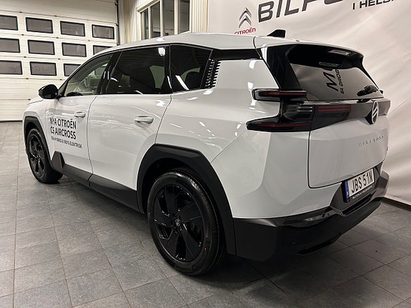Citroen C5 Aircross 7 of 20