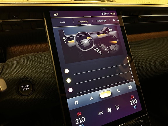 Citroen C5 Aircross 10 of 20