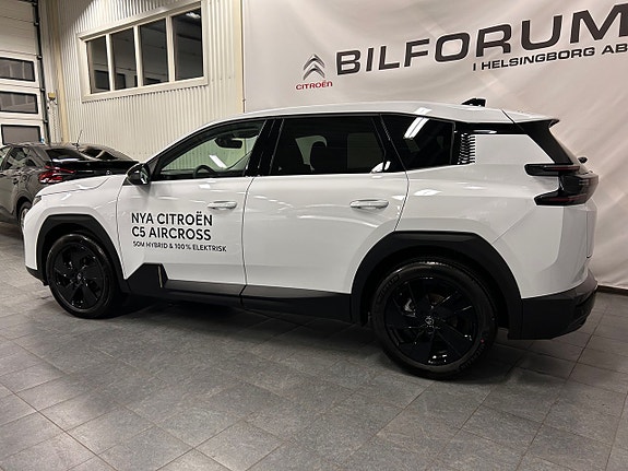 Citroen C5 Aircross 6 of 20
