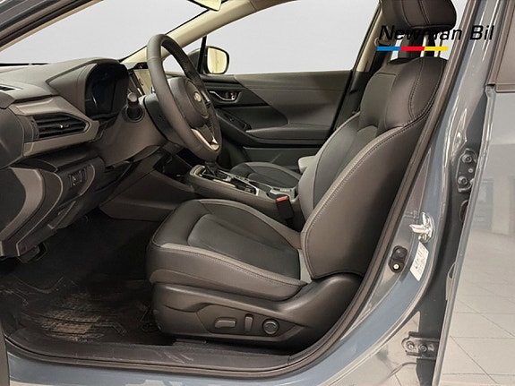Subaru Crosstrek 7 of 8