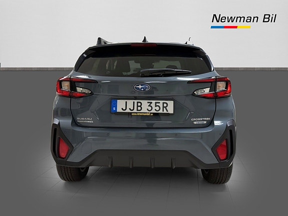 Subaru Crosstrek 5 of 5