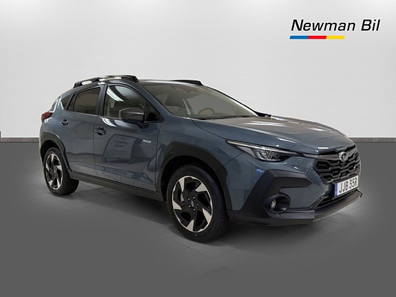 Subaru Crosstrek 3 of 5