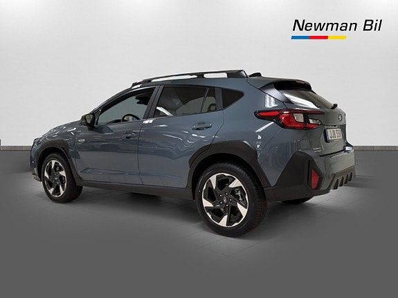 Subaru Crosstrek 6 of 8