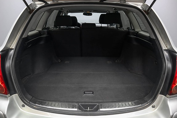 Toyota Avensis 23 of 25