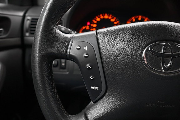 Toyota Avensis 13 of 25