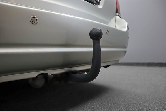Toyota Avensis 24 of 25