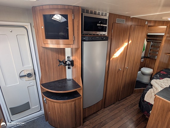 cabby 650 caienna *Sommarkampanj: Ingår 15 campingnätter First Camp* 9 of 19