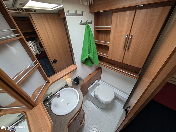 Kabe ROYAL 590 LXL KS *Rymligt kök / TV bänk / L-soffa 14 of 17