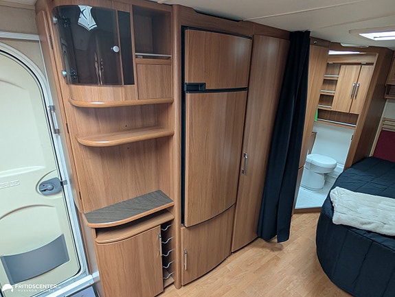 Kabe ROYAL 590 LXL KS *Rymligt kök / TV bänk / L-soffa 12 of 17