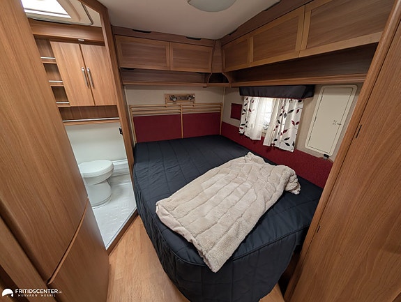 Kabe ROYAL 590 LXL KS *Rymligt kök / TV bänk / L-soffa 13 of 17
