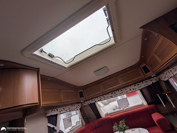 Kabe ROYAL 590 LXL KS *Rymligt kök / TV bänk / L-soffa 17 of 17