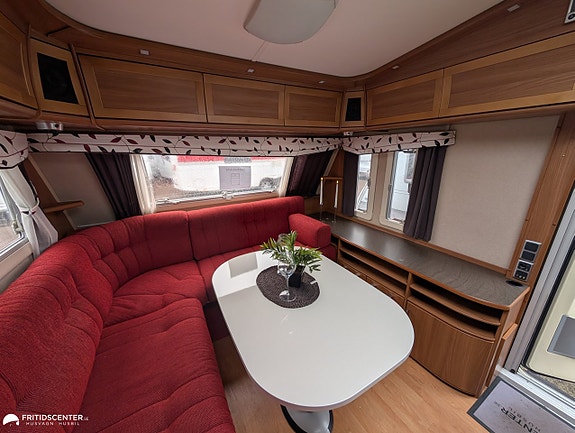 Kabe ROYAL 590 LXL KS *Rymligt kök / TV bänk / L-soffa 4 of 17