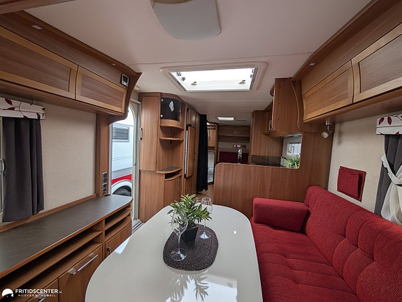 Kabe ROYAL 590 LXL KS *Rymligt kök / TV bänk / L-soffa 5 of 17