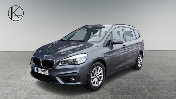 BMW 218i