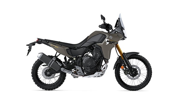 Yamaha Ténéré 700 T7 2026 2 of 6