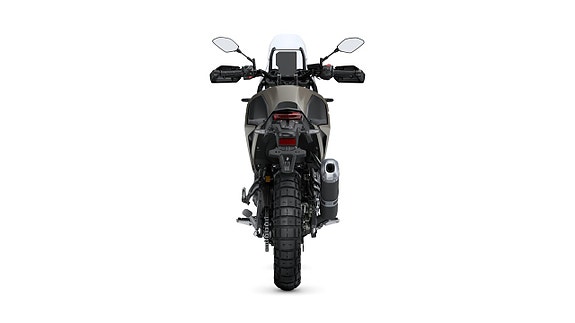 Yamaha Ténéré 700 T7 2026 4 of 6