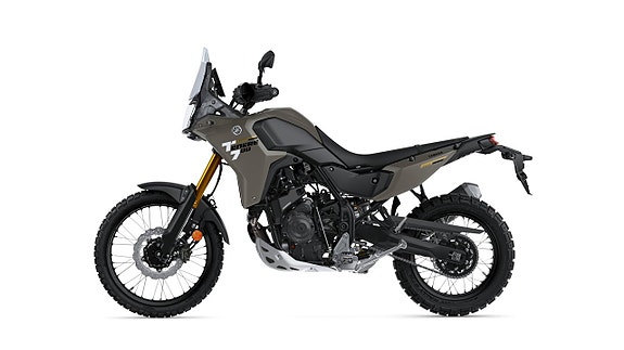 Yamaha Ténéré 700 T7 2026 6 of 6