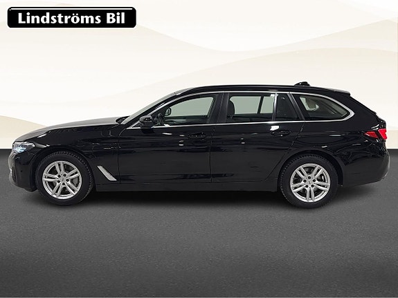 BMW 530e 6 of 21