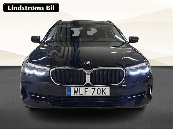 BMW 530e 9 of 21