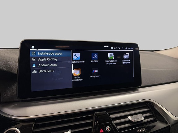 BMW 530e 19 of 21