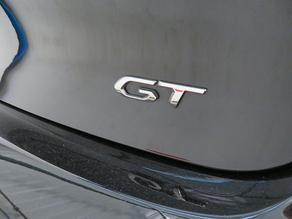 Peugeot 208 6 of 14